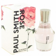 Paul Smith Rose EDP 30ml