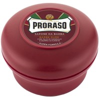 Proraso Jabón de Afeitar Sándalo y Manteca de Karité 150ml Proraso Jabón de Afeitar Sándalo y Manteca de Karité 150ml