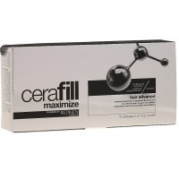 Redken Cerafill Maximize Aminexil Ampollas Hair Advanced 10 x 6ml