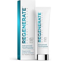 Regenerate Dentifrice Avancé Enamel Science 75ml