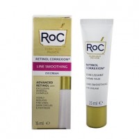 Roc Retinol Correxion Line Crème Yeux Lissante 15 ml Roc Retinol Correxion Line Crème Yeux Lissante 15 ml