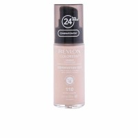 Revlon ColorStay Makeup combinatie / vette huid 110 Ivory SPF 15 30ml