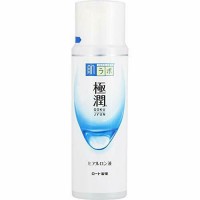 Rohto Hadalabo Gokujyun Super hyaluronzuur vochtinbrengende lotion 170ml