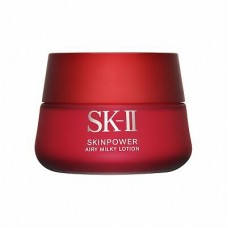 SK-II Skinpower Luchtig Melkachtige Lotion 80g