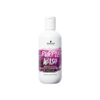 Schwarzkopf Couleur vive Shampooing Purple Wash 300ml Schwarzkopf Couleur vive Shampooing Purple Wash 300ml