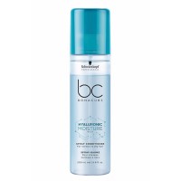 Schwarzkopf bonacure spray anti-humidité revitalisant 200ml