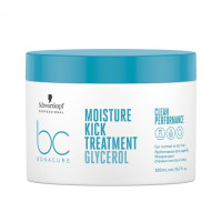 Schwarzkopf Bonacure Moisture Kick Traitement 500ml