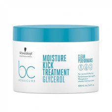 Schwarzkopf Bonacure Moisture Kick Traitement 500ml Schwarzkopf Bonacure Moisture Kick Traitement 500ml