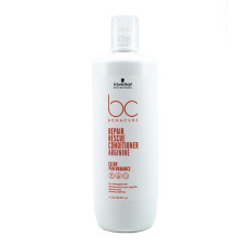 Schwarzkopf Bonacure Après-Shampooing Réparateur 1000ml Schwarzkopf Bonacure Après-Shampooing Réparateur 1000ml