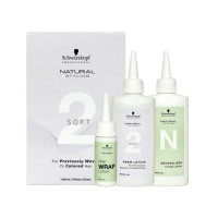 Schwarzkopf Natural Styling #2 perm kit Schwarzkopf Natural Styling #2 perm kit