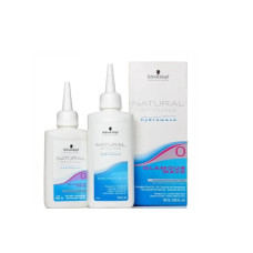 Schwarzkopf Style naturel Vague Glamour Hydrowave #0