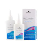 Schwarzkopf Style naturel Trousse Hydrowave Glamour Wave #2