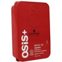 Schwarzkopf Osis+ Pâte Matifiante Mess Up 100ml