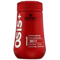 Schwarzkopf Osis Dust It Mattifying Powder 10G