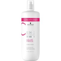 Schwarzkopf Professional BC Bonacure Color Freeze Silver conditioner 1000ML