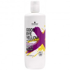 Schwarzkopf Champu Goodbye Yellow 1000ml