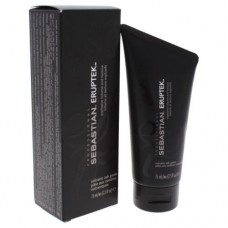 Sebastian Eruptek Explosivo Volumen y textura Volcanic Ash Paste 75ml Sebastian Eruptek Explosivo Volumen y textura Volcanic Ash Paste 75ml