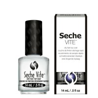 Seche Vite Droog snel Topcoat 14ml