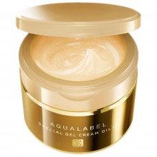 Shiseido Aqualabel Especial Gel Crema Aceite En 90g