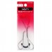 Shiseido Wimper Curler 213 met één navulling