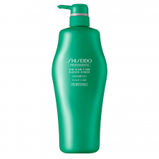 Shiseido Fuente Forte Champú Purificante 1000ml