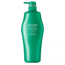 Shiseido Fuente Forte Zuiverende Shampoo 1000ml