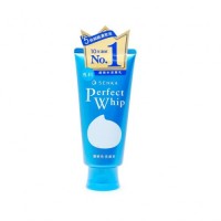 Shiseido Perfect Whip Washing Foam 120g