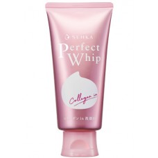 Shiseido Senka Colágeno perfecto en 120g