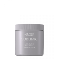 Shiseido Sublimic Adenovital Mascarilla Capilar 680g