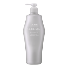 Shiseido Sublimic Adenovital Shampooing Cheveux Perdus 1000 ml Shiseido Sublimic Adenovital Shampooing Cheveux Perdus 1000 ml