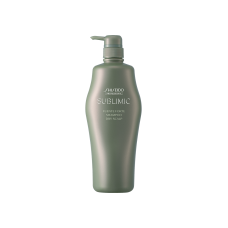 Shiseido Sublimic Fuente Forte Dry Scalp Shampoo 1000ml