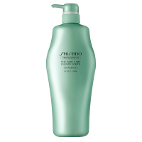 Shiseido Fuente Fuerte Champú para el cuidado del cuero cabelludo 1000ml