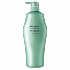 Shiseido Fuente Forte Shampoing Soin Cuir Chevelu 1000ml Shiseido Fuente Forte Shampoing Soin Cuir Chevelu 1000ml