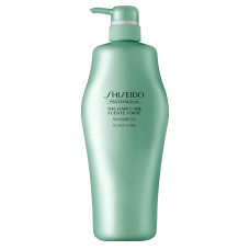 Shiseido Fuente Forte Hoofdhuid Verzorgende Shampoo 1000ml