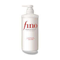 Shiseido Fino Premium Touch Moist Shampoo 550ml Shiseido Fino Premium Touch Moist Shampoo 550ml