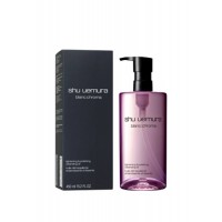 Shu uemura blanc chroma Huile Nettoyante 450ml