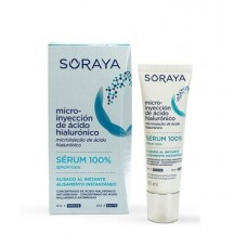 Soraya Micro Injection Filling Wrinkles Serum 30ml