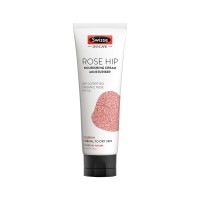 Swisse Skin Care Rose Hip Nourish Cream Moisturiser 125ml Swisse Skin Care Rose Hip Nourish Cream Moisturiser 125ml