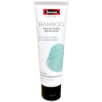 Swisse Skincare Bambou Exfoliant affinant pour la peau 125 ml