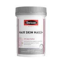 Swisse Ultiboost Haar Huid Nagels 100 Tabletten