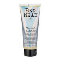 Tigi Bed Head Dumb Blonde Reconstructor 200ml Tigi Bed Head Dumb Blonde Reconstructor 200ml