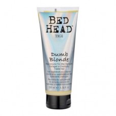 Tigi Bed Head Dumb Blonde Reconstructor 200ml