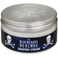 The Bluebeards Revenge Crema De Afeitar 100ml