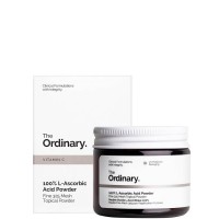 The Ordinary 100 % ácido L-ascórbico en polvo 20 g