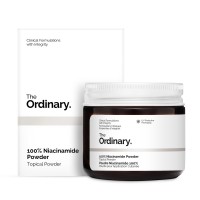 The Ordinary 100% Niacinamide Poudre 20g The Ordinary 100% Niacinamide Poudre 20g