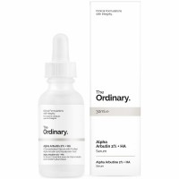 The Ordinary Alpha Arbutin 2% + HA Hydrateert diep 30ml