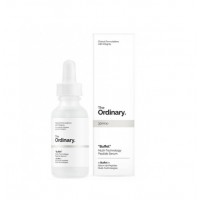 The Ordinary Buffet Multitecnología Suero de péptidos 30ml