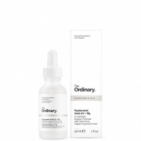 The Ordinary hyaluronzuur 2% + B5 hydrateren 60ml The Ordinary hyaluronzuur 2% + B5 hydrateren 60ml