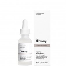 The Ordinary Sérum Hidratante Ácido Hialurónico Marino 30ml