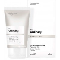 The Ordinary Factores Hidratantes Naturales + HA 30ml